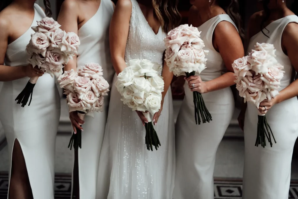 Wedding Flowers in Australia
