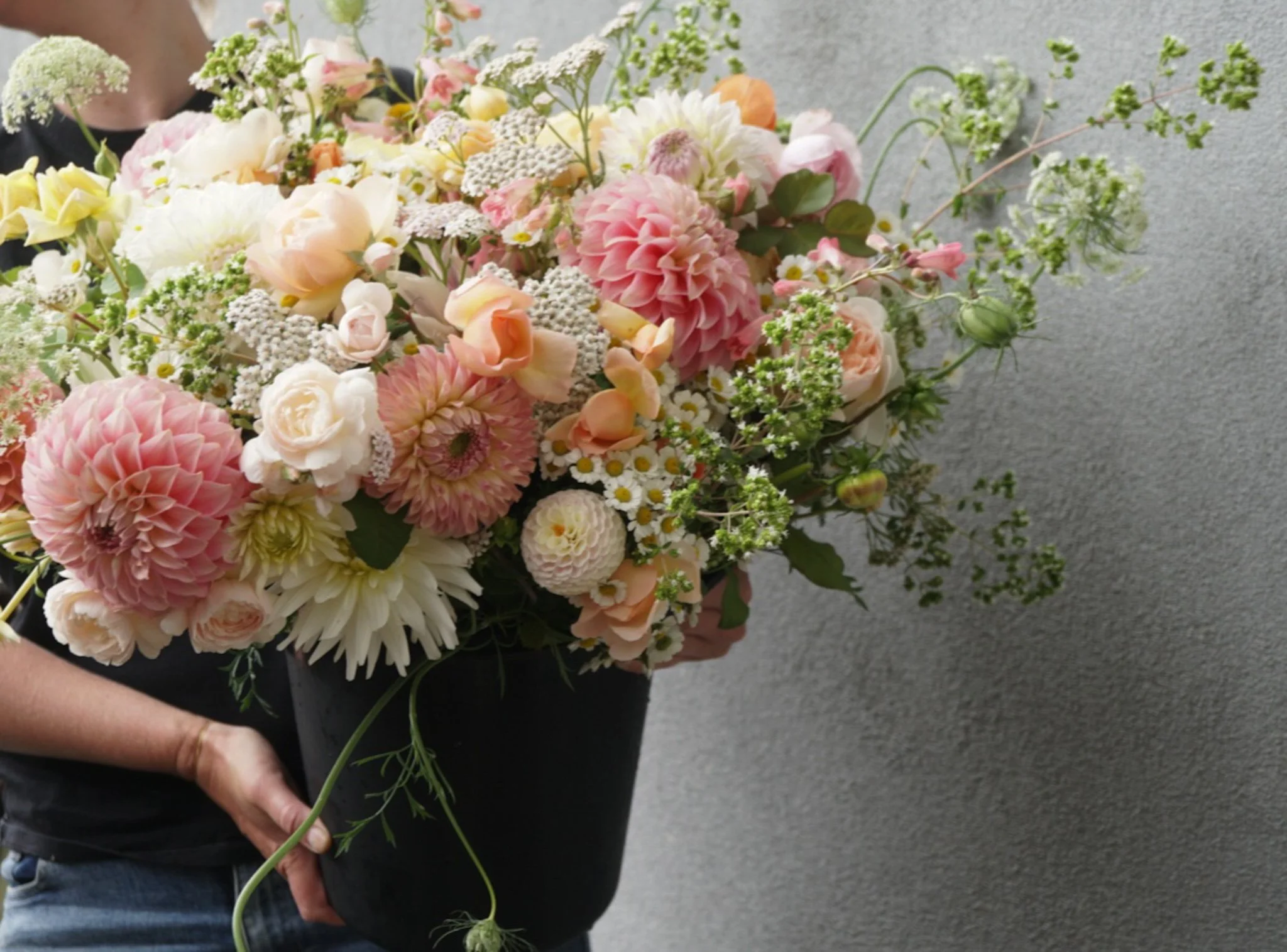 sympathy flowers Sydney