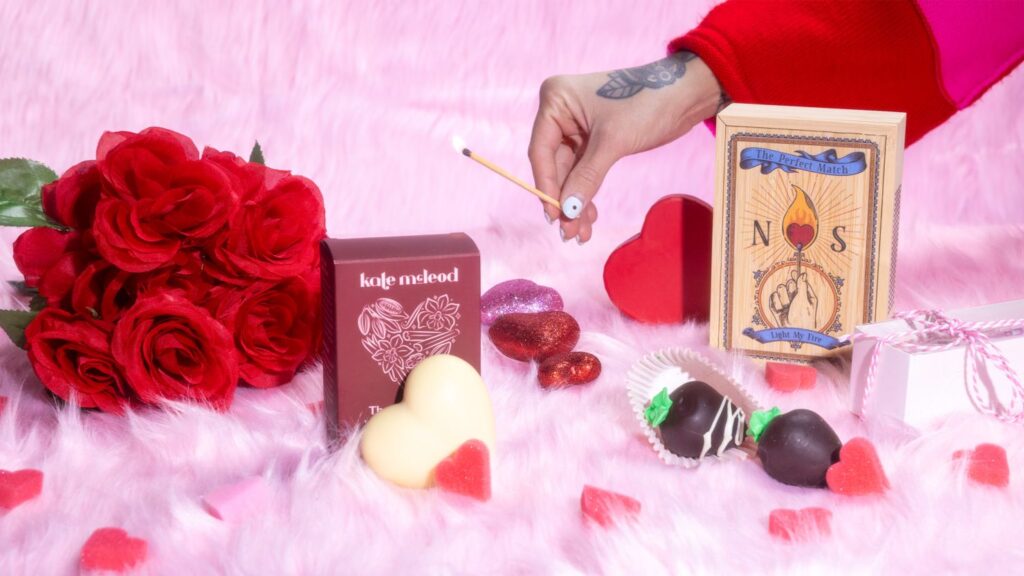 Valentine’s Day Gift